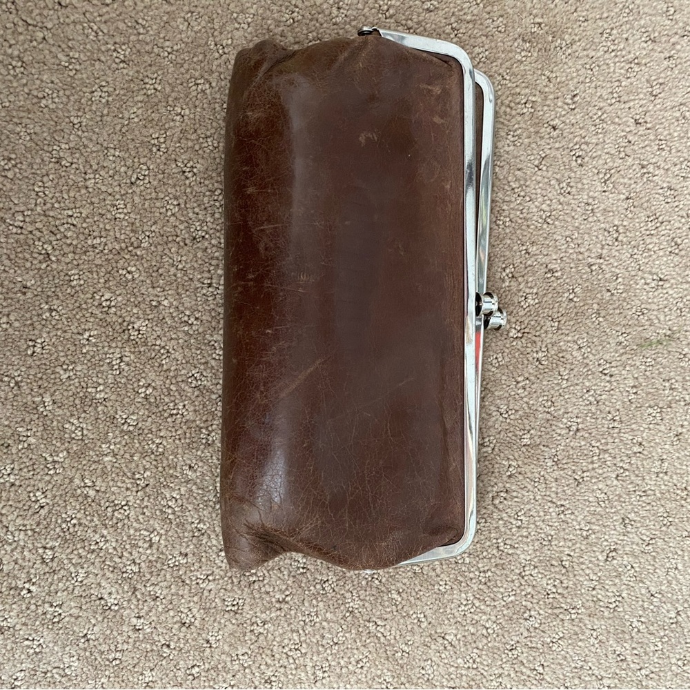 Hobo Lauren Clutch Wallet